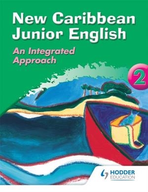 NEW CARIBBEAN JUNIOR ENGLISH BOOK 2 | 9780602252410