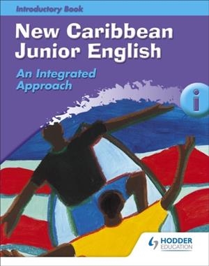 NEW CARIBBEAN JUNIOR ENGLISH INTRODUCTORY BOOK 1 | 9780602252441