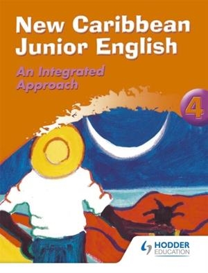 NEW CARIBBEAN JUNIOR ENGLISH BOOK 4 | 9780602252434