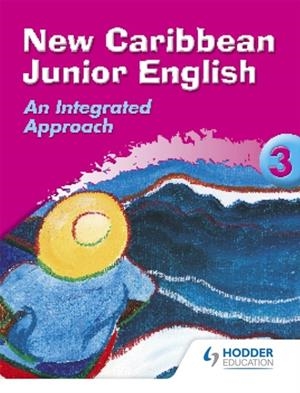 NEW CARIBBEAN JUNIOR ENGLISH BOOK 3 | 9780602252427