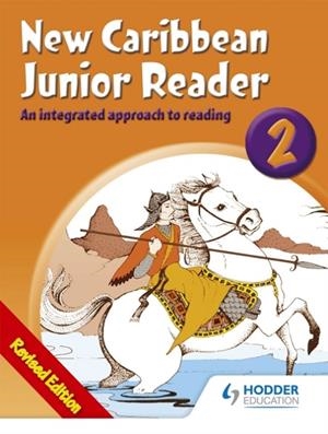 NEW CARIBBEAN JUNIOR READERS 2 | 9780602226749