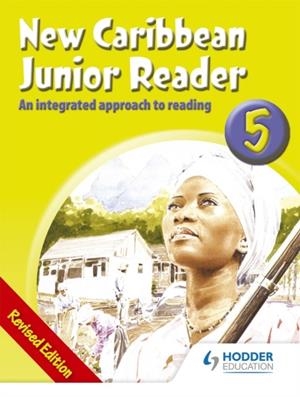 NEW CARIBBEAN JUNIOR READERS 5 | 9780602226770