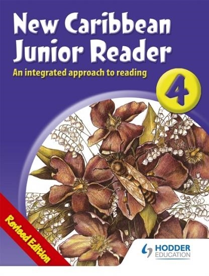 NEW CARIBBEAN JUNIOR READERS 4 | 9780602226763