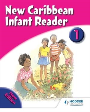 NEW CARIBBEAN READER: READER BOOK 1 (2008 EDITION) | 9780602269616
