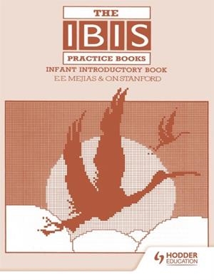 NEW IBIS READERS PRACTICE INTRODUCTORY BOOK | 9780582034594