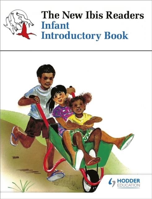 NEW IBIS READERS INTRODUCTORY BOOK | 9780582034563