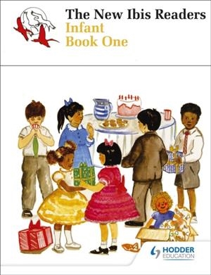 NEW IBIS READERS BOOK 1 | 9780582034556