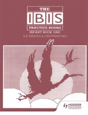 NEW IBIS READERS PRACTICE BOOK 1 | 9780582034587