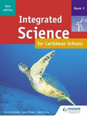 NEW INTEGRATED SCI CARIBBEAN BK 2 | 9780435575892