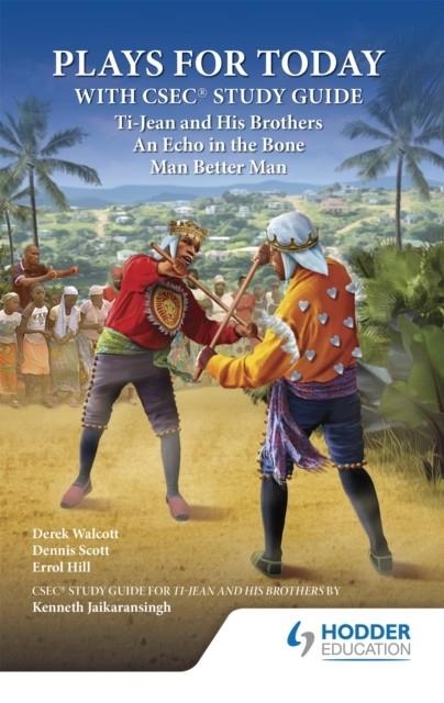 PLAYS FOR TODAY | 9781510414303