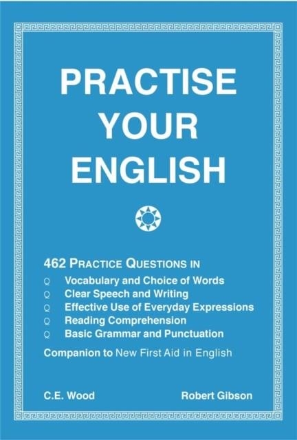 PRACTISE YOUR ENGLISH | 9780716940760