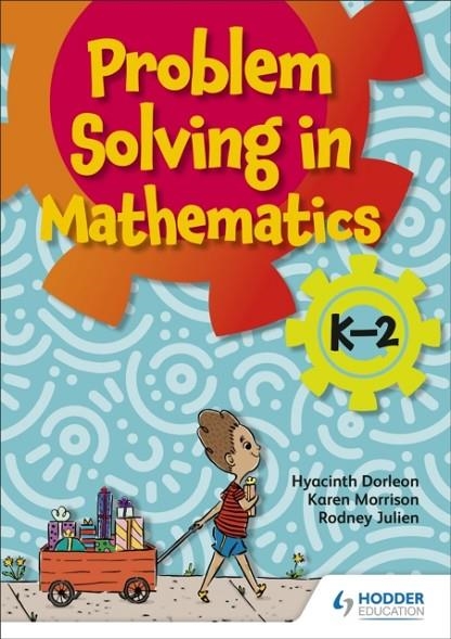 PROBLEM-SOLVING K-2 | 9781510480780