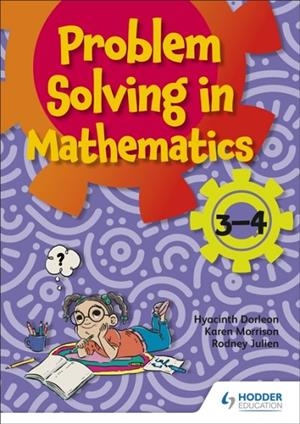 PROBLEM-SOLVING 3-4 | 9781510480766