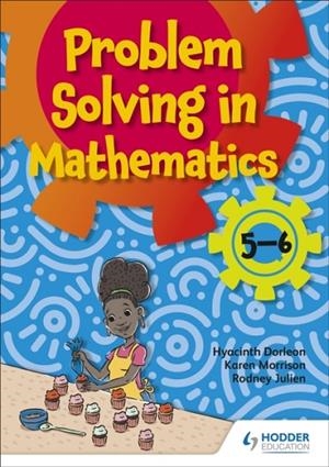 PROBLEM-SOLVING 5-6 | 9781510480773