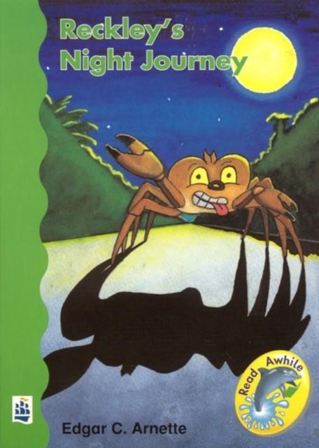 RECKLEY'S NIGHT JOURNEY | 9780582288218