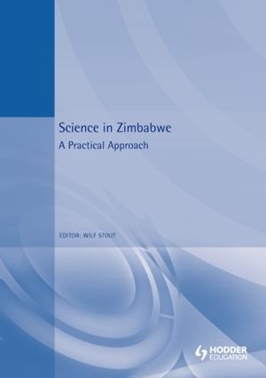 SCIENCE IN ZIMBABWE | 9780719571404