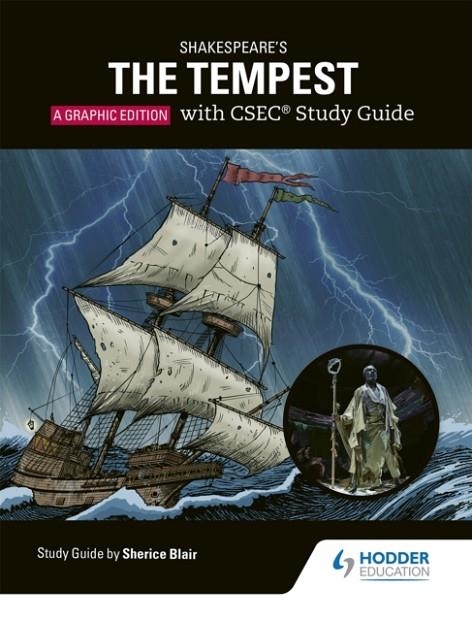 SHAKESPEARE'S THE TEMPEST | 9781510430303