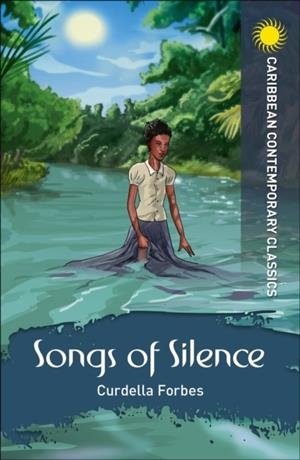 SONGS OF SILENCE | 9781398340503
