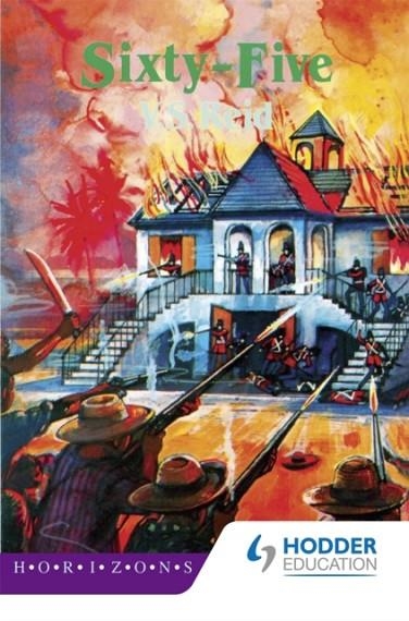 SIXTY-FIVE | 9780582765733