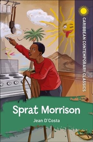 SPRAT MORRISON | 9781398340527