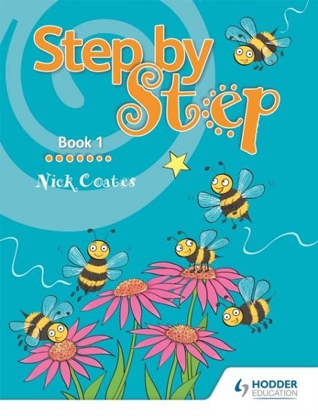 STEP BY STEP BOOK 1 | 9781510414150