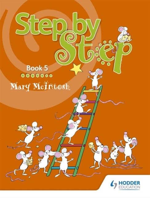 STEP BY STEP BOOK 5 | 9781510414198