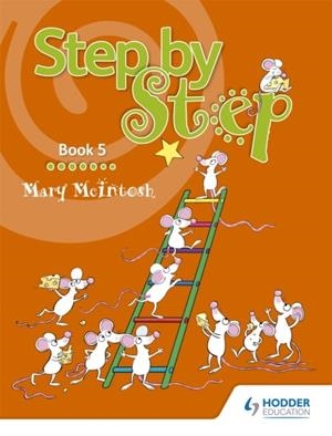 STEP BY STEP BOOK 5 | 9781510414198
