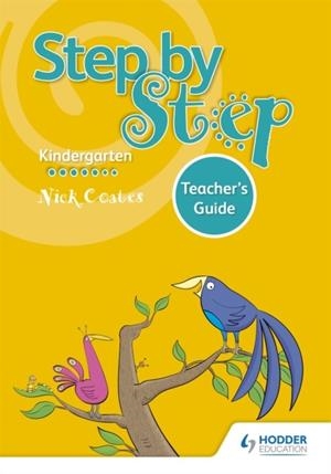 STEP BY STEP K TEACHER'S GUIDE | 9781510414211