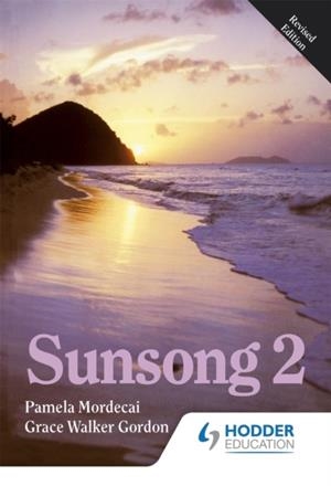 SUNSONG BOOK 2 | 9780582089136