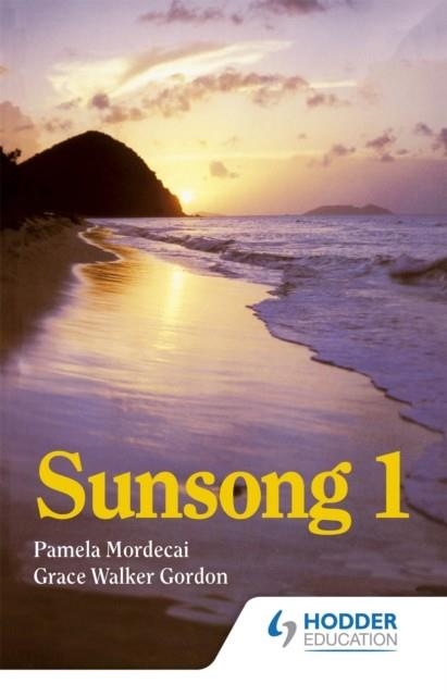 SUNSONG BOOK 1 | 9780582765559