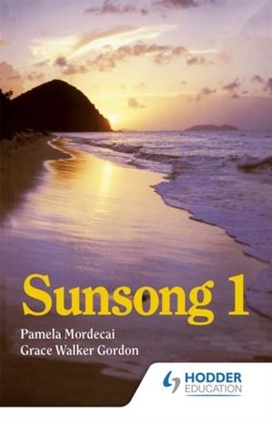 SUNSONG BOOK 1 | 9780582765559