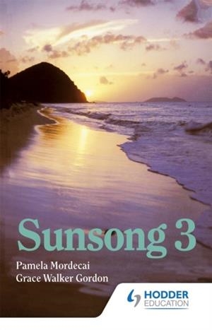 SUNSONG BOOK 3 | 9780582071261