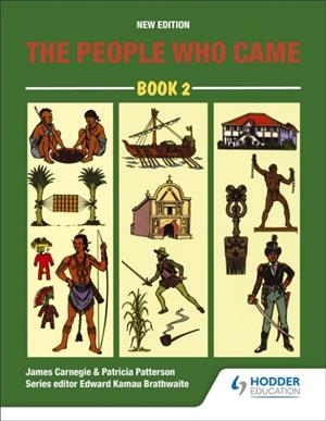 THE PEOPLE WHO CAME BOOK 2 | 9780582766587