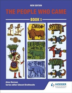 THE PEOPLE WHO CAME BOOK 1 | 9780582766488
