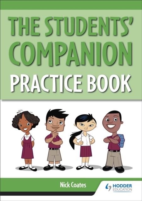 THE STUDENTS' COMPANION REVISED PRACTICE BOOK | 9781408276686