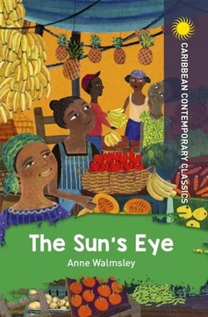 THE SUN'S EYE | 9781398307841
