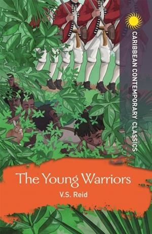 THE YOUNG WARRIORS | 9781398307858