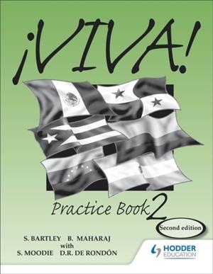 VIVA PRACTICE BOOK 2 2E | 9780582367791