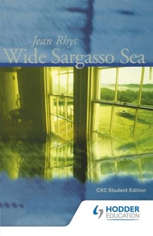 WIDE SARGASSO SEA | 9780582488960