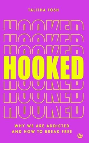 HOOKED  | 9781786788498 | TALITHA FOSH , ADWOA ABOAH