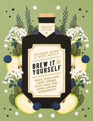 BREW IT YOURSELF | 9781848994164 | RICHARD HOOD , NICK MOYLE