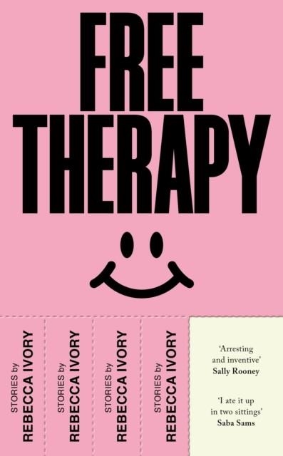 FREE THERAPY | 9781787334694 | REBECCA IVORY