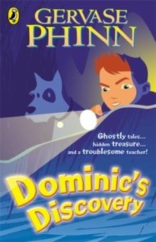 DOMINIC'S DISCOVERY | 9780141316550 | GERVASE PHINN