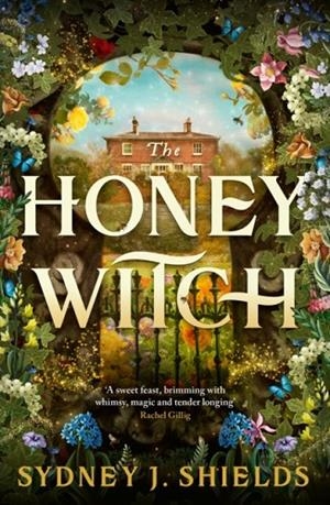 HONEY WITCH | 9780356522524 | SYDNEY J. SHIELDS