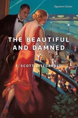 BEAUTIFUL & DAMNED | 9781435172272 | F.SCOTT FITZGERALD