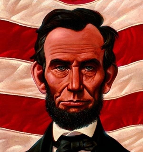 ABE'S HONEST WORDS | 9781423104087 | DOREEN RAPPAPORT