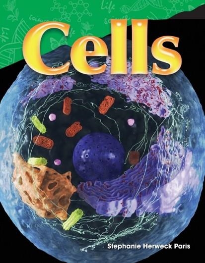 CELLS  | 9781480747180 | HERWECK PARIS, STEPHANIE