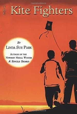 THE KITE FIGHTERS | 9780547328638 | LINDA SUE PARK