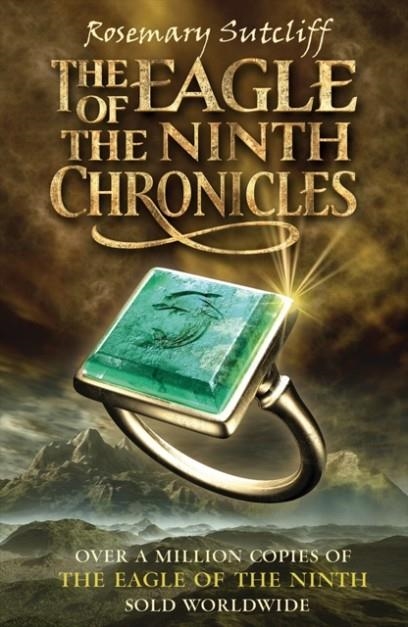 THE EAGLE OF THE NINTH CHRONICLES | 9780192789983 | ROSEMARY SUTCLIFF