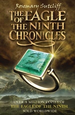 THE EAGLE OF THE NINTH CHRONICLES | 9780192789983 | ROSEMARY SUTCLIFF